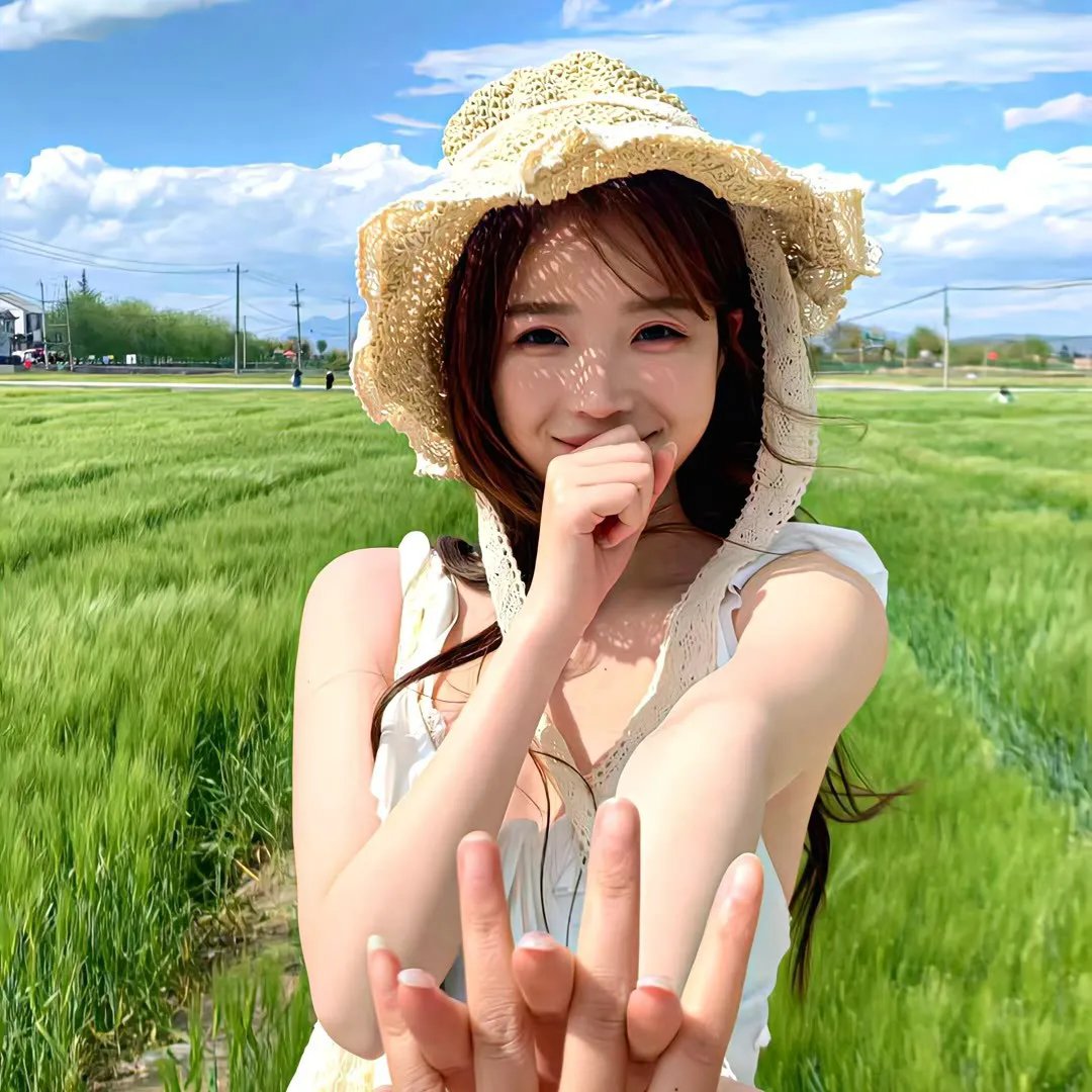 牠