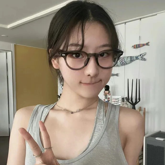 情在不言中