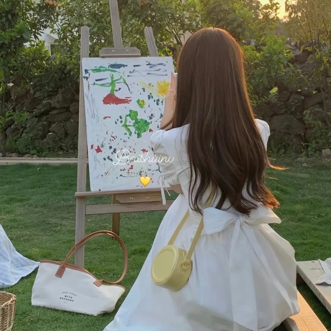 我的同学是美人鱼